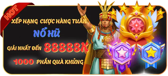 Những trò chơi bắn cá hot nhất 2026