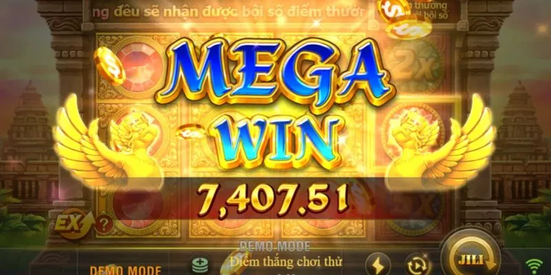 Game Bắn Cá Ocean King